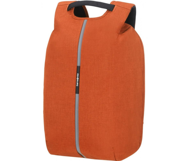 Samsonite Securipak 15.6" pomarańczowy - 654397 - zdjęcie 2